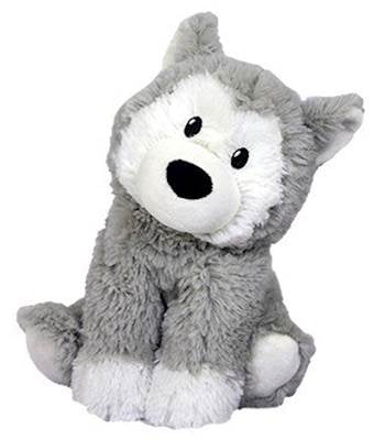 husky stuffed animal walmart