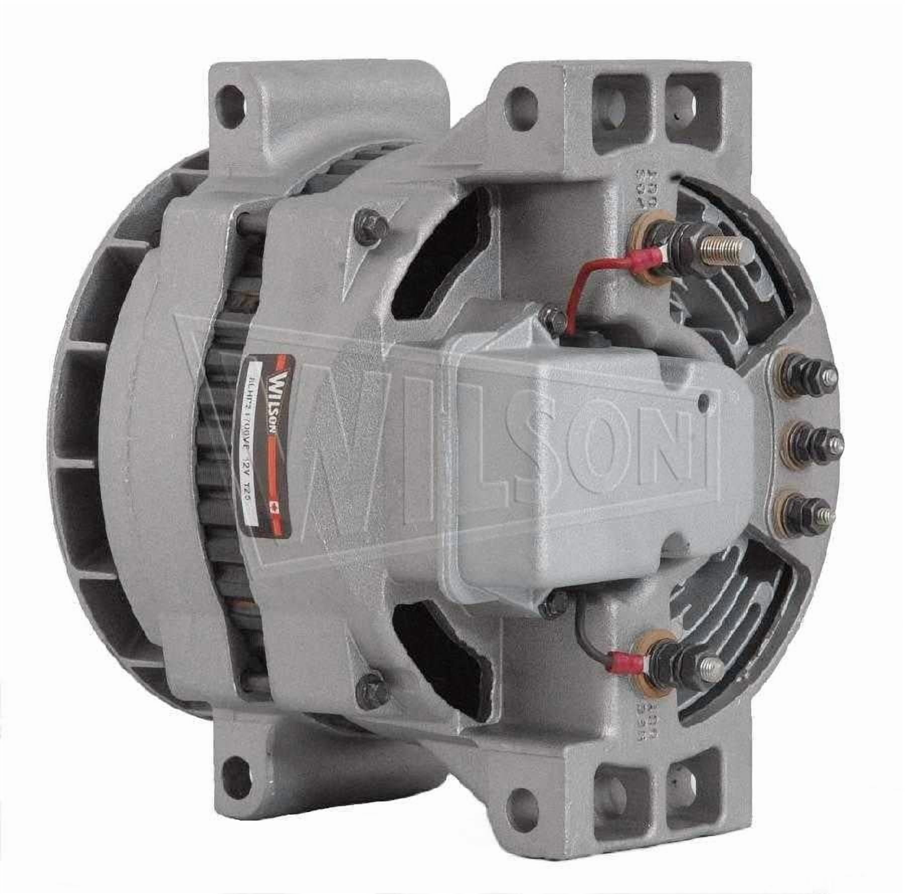 Wilson 90-05-9295 Alternator