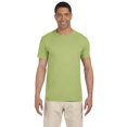thumbnail image 1 of Gildan G640 T-Shirt Adulte Softstyle, 1 of 1