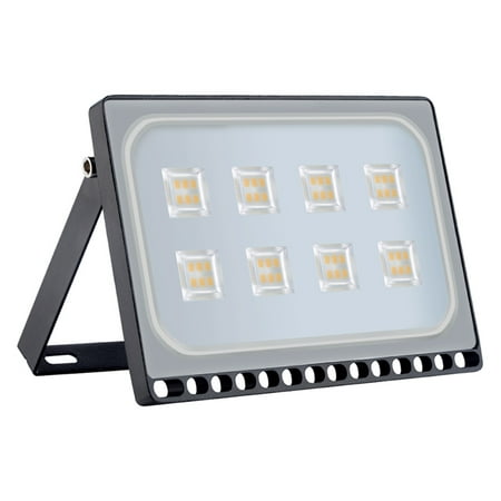 

Led Floodlight High Brightness Spotlight Ip65 Waterproof For Outdoor Garden