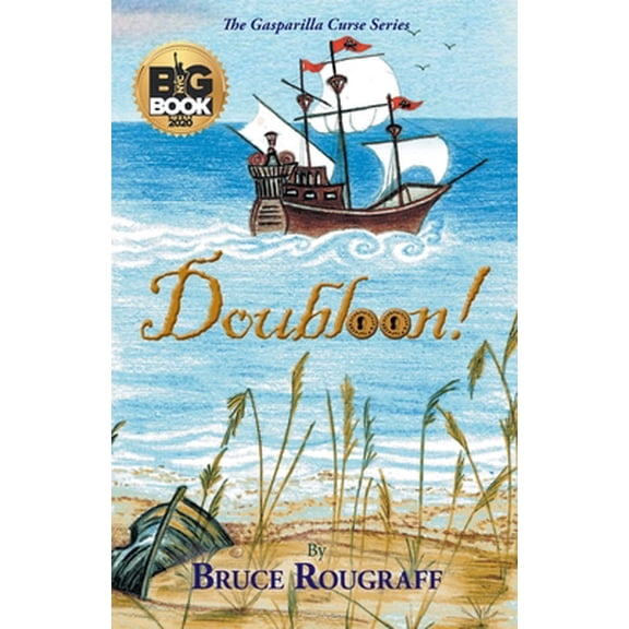 Pre-Owned Doubloon! (Paperback) 1734240288 9781734240283