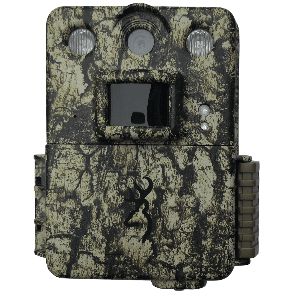 Browning Command Ops Pro Series 14MP Game Trail Security Camera BTC