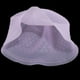 thumbnail image 4 of Tinte para el cabello reutilizable profesion que el gorro de tinte, 4 of 8