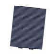 thumbnail image 3 of Parasol para parabrisas coche, visera repuesto con ventosas, parasol portátil para ventanas delanteras SUV., 3 of 8