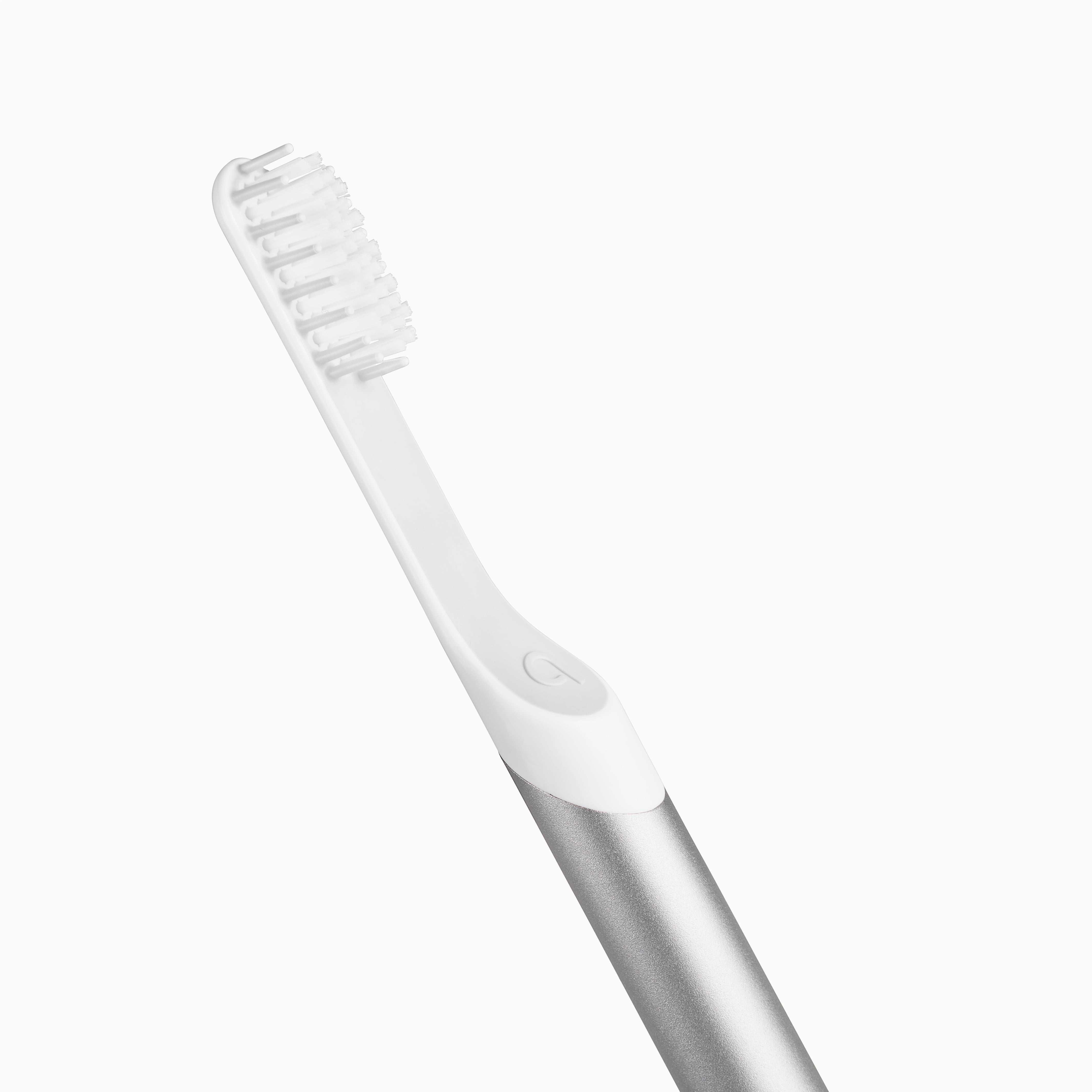 removing quip brush head
