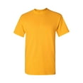 thumbnail image 2 of Gildan - Heavy Cotton T-Shirt - 5000 - Gold - Size: 2XL, 2 of 3