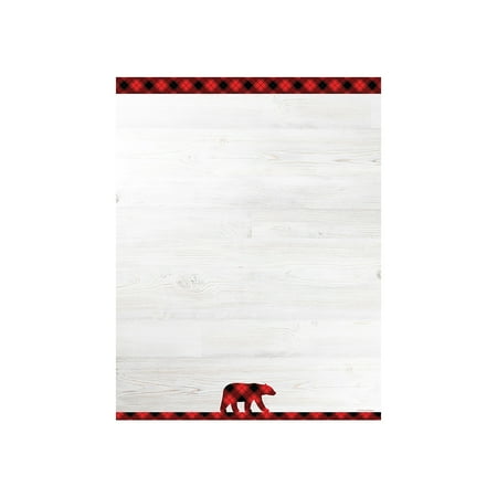 UPC: 0601952191190 | Great Papers – Letter A Size (8.5 in x 11 in) 60 lbs – 80 sheet(s) letterheaded paper