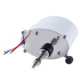 thumbnail image 2 of Ongaro Waterproof Standard Wiper Motor - 90/100 Degree, 12V, 2 of 4