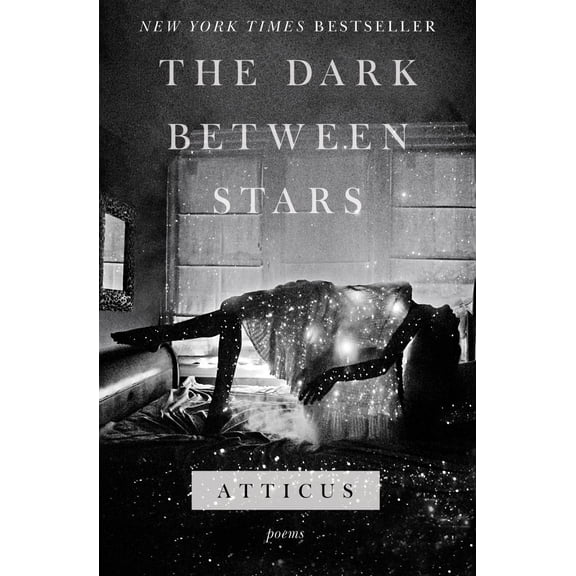 The Dark Between Stars : Poems (Paperback)