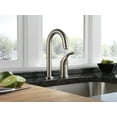 thumbnail image 6 of Delta Classic Bar/Prep Faucet with Diamond Seal Technology, Available in Various Colors, 6 of 6