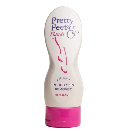 Exfoliant Rough Skin Remover 3 oz (Pack of 5)