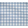 thumbnail image 4 of oneOone Cotton Flex Fabric Gingham Check Decor Fabric Printed BTY 40 Inch Wide, 4 of 4
