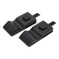thumbnail image 4 of Car Door Locking Knob Tab,2pcs Car Door Lock Enhanced Features, 4 of 14