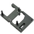 thumbnail image 1 of fastboy Support Servo de Direction en Alliage d'Aluminium pour 1/16 WPL MN B16 Noir, 1 of 6