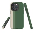 thumbnail image 2 of iPhone Case - Hong Kong Chroma Stripe,iPhone 14 Pro Max, 2 of 2