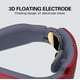 thumbnail image 5 of Electrodomésticos Cuello Cuello portátil Cuello Regalos para hombres y mujeres Masajeador Masajeador, 5 of 6