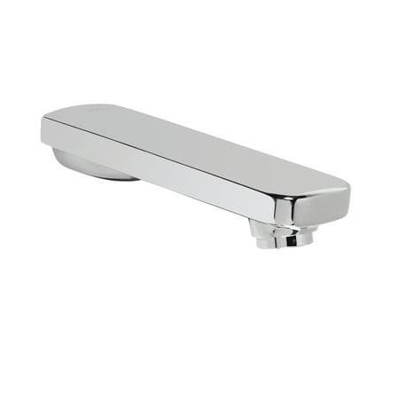 TOTO® Upton™ Wall Tub Spout, Polished Chrome - TS630E#CP