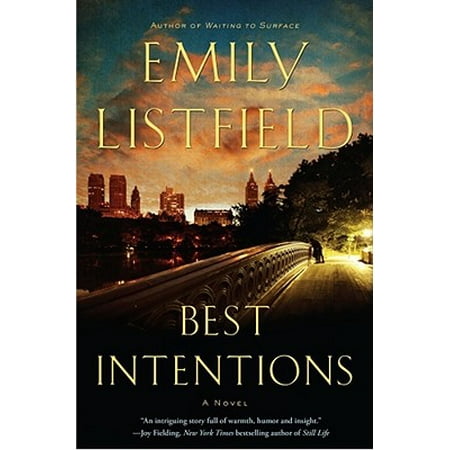 Best Intentions - eBook