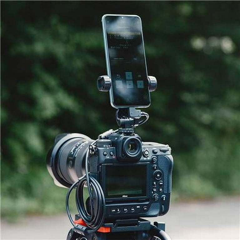 Tamron 35-150mm F/2-2.8 Di III VXD Lens Model A058 for Nikon Z Mount Camera