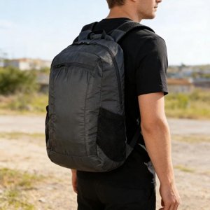 AOMRCOL 18L Mini Foldable Daypack Waterproof and Lightweight Backpack packable backpack