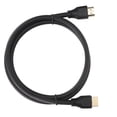 thumbnail image 3 of Línea HD, interfaz multimedia HD 8K Cable de interfaz multimedia HD de alta velocidad Cables de interfaz multimedia HD Calidad de nivel superior, 3 of 12