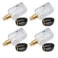 thumbnail image 3 of Perfume Spray Bottle,30ml Glass Perfume Bottle Perfume Bottle Glass Perfume Bottle Top-Notch Performance, 3 of 14