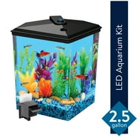 Aquarium Decorations Plants Walmart Com