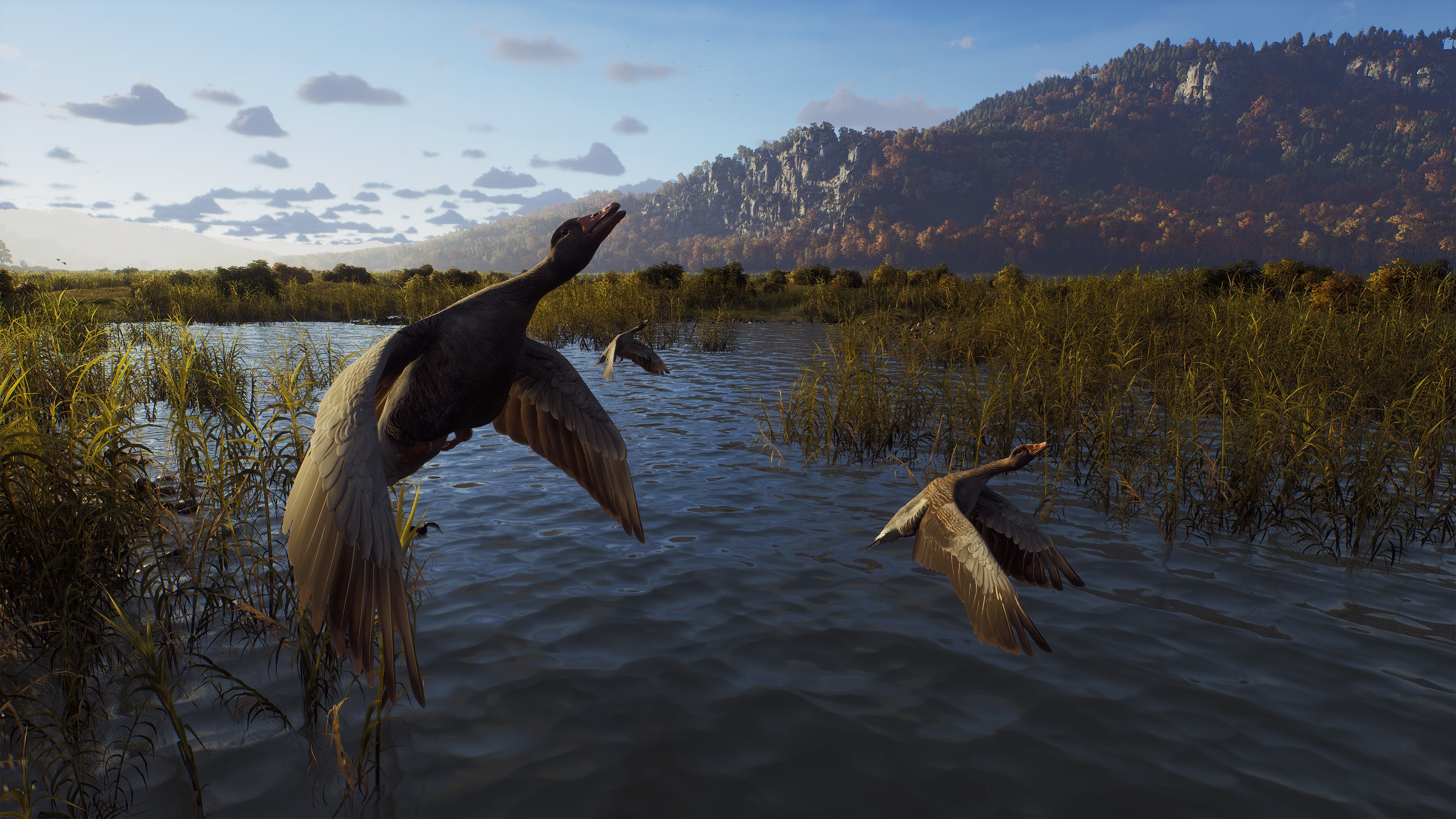Way of the Hunter - Hunting Season One - PlayStation 5
