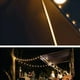 thumbnail image 4 of Kearding Luces de camping portátiles con carga rápida, batería de larga duración para aventuras al aire libre, luces de cadena Iluminación navideña 8 metros de color, 4 of 6