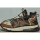 thumbnail image 2 of Ni - ke 2019 Men’s Size 12 - Ni - ke Air Max 270 Bowfin Brown Athletic Shoes AJ7200-202, 2 of 5