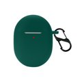 thumbnail image 1 of Reemplazo la cubierta lavable para Google Pixel Buds A-Series (verde oscuro), 1 of 5
