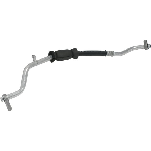 New UAC HA 111516C A/C Suction Line Hose Assembly -- Suction Line Fits select: 2010-2014,2016 CHEVROLET EQUINOX