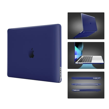 Techprotectus - Colorlife New MacBook Pro 14” Case 2021 Release with Touch ID (Model A2442)