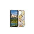 thumbnail image 1 of Flowers-344 Phone Case, Degined for Motorola Moto G Stylus 4G 2022 Case Men Women, Flexible Silicone Shockproof Case for Motorola Moto G Stylus 4G 2022, 1 of 1