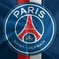 thumbnail image 3 of Paris Saint-Germain Bedding Set Pattern Quilt Cover, 3 of 7