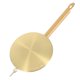 thumbnail image 5 of unbranded Repuesto Dorado De Metal Para De Pared Ideal Para Reparacion Y Manualidades, 5 of 8