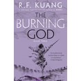 thumbnail image 1 of Pre-Owned The Burning God (Paperback) 0062662643 9780062662644, 1 of 1