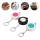 thumbnail image 4 of Cinta Métrica, Cinta Métrica De Tela Portátil Ligera Para Medir La Cintura Para Coser ANGGREK Fabric Tape Measure, 4 of 8