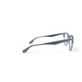 thumbnail image 4 of Ray-Ban Unisex 0RX6396 Prescription Eyeglassses with Case, Silver, 4 of 6