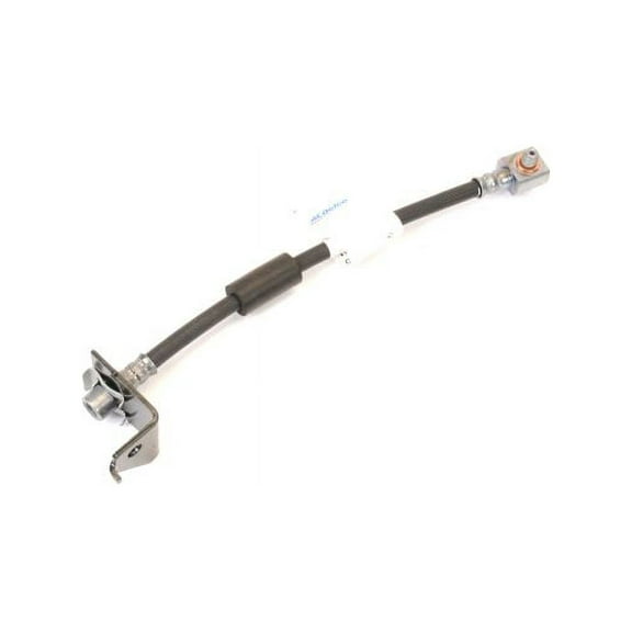 Rear Driver Side Brake Hose