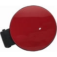thumbnail image 1 of Compatible pour Polo 2011-2018 Couvercle de Réservoir de Carburant Bouchon de Réservoir Extérieur Remplisseur d'Huile Noir Blanc Rouge(Blanc) Bouchons de Carburant, 1 of 7