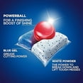 thumbnail image 4 of Finish Power - 43ct - Dishwasher Detergent - Powerball - Dishwashing Tablets - Dish Tabs, 4 of 5