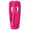 thumbnail image 1 of Ficarrico Accesorios de acabado de perchero de plástico antideslizante, clips especiales para secar ropa, 1 of 5