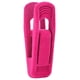 thumbnail image 1 of Ficarrico Accesorios de acabado de perchero de plástico antideslizante, clips especiales para secar ropa, 1 of 5