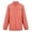 Orange, variant on Aloohaidyvio winter jackets for women under 20$,Women Casual Solid Jacket Outdoor Plus Size Windproof Loose Coat