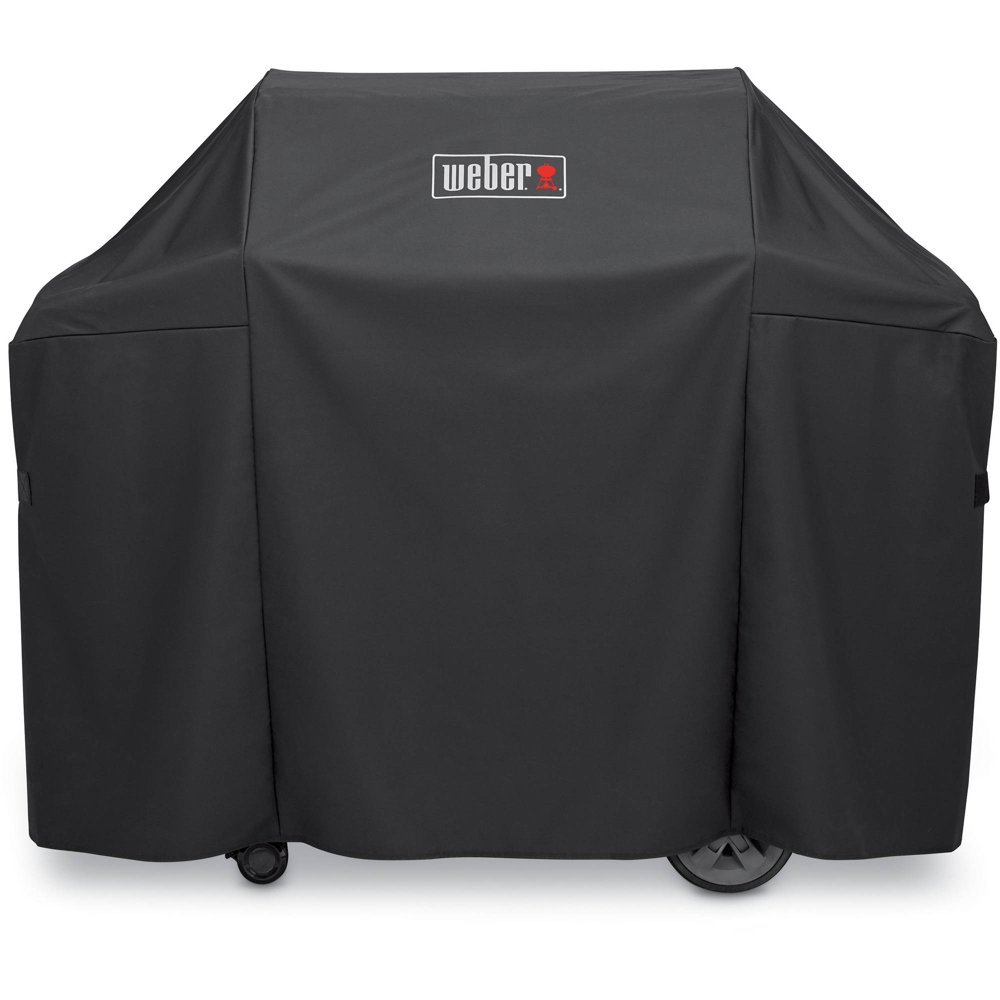 er Genesis II 300 Series Premium Gas Grill Cover