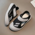 thumbnail image 5 of Youmylove Breathable Soft Soled Sports Beach Shoes For Boys Girls Casual Toe Toe Net Shoes Kids Children Toddler Leisure Footwear, 5 of 9