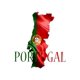 thumbnail image 2 of Playera Deportiva Manga Corta Mujer Dry-FitPortugal Flag Graphic Women'S T-Shirt, Casual Crew Neck Short Sleeve Tee, Polyester & Spandex Blend, Medium Stretch Knit Fabric, for All Season Comfort Fit, 2 of 7