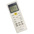 thumbnail image 3 of New For Panasonic AC Remote A75C00370 A75C12670 A75C03420 A75C00510 A75C01990, 3 of 5