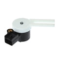 thumbnail image 1 of Sensor de posición del interruptor del Pedal de freno 25889337 para Cadillac ATS 2013-2016 plástico Metal negro blanco 1 Uds, 1 of 7